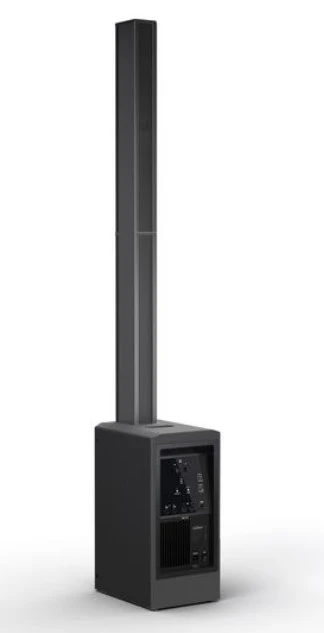 LD SYSTEMS -PACK- MAUI 11 G3 SISTEMA COMPACTO DE PA ACTIVO NEGRO + FUNDAS - Image 4