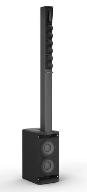 LD SYSTEMS -PACK- MAUI 11 G3 SISTEMA COMPACTO DE PA ACTIVO NEGRO + FUNDAS - Image 6