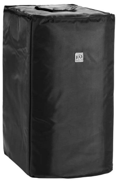 LD SYSTEMS -PACK- MAUI 11 G3 W SISTEMA COMPACTO DE PA ACTIVO BLANCO + FUNDAS - Image 11
