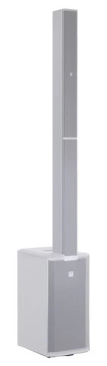 LD SYSTEMS -PACK- MAUI 11 G3 W SISTEMA COMPACTO DE PA ACTIVO BLANCO + FUNDAS - Image 3