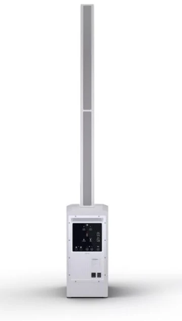 LD SYSTEMS -PACK- MAUI 11 G3 W SISTEMA COMPACTO DE PA ACTIVO BLANCO + FUNDAS - Image 5
