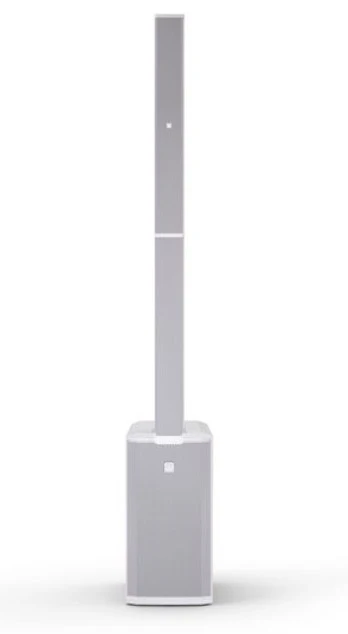 LD SYSTEMS -PACK- MAUI 11 G3 W SISTEMA COMPACTO DE PA ACTIVO BLANCO + FUNDAS Y PLATAFORMA - Image 2
