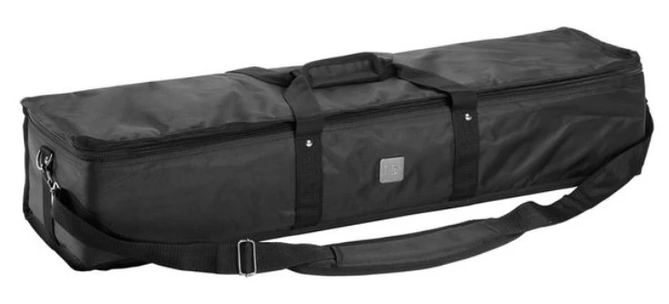 LD SYSTEMS -PACK- MAUI 28 G3 SISTEMA COMPACTO DE PA ACTIVO NEGRO + FUNDAS - Image 11