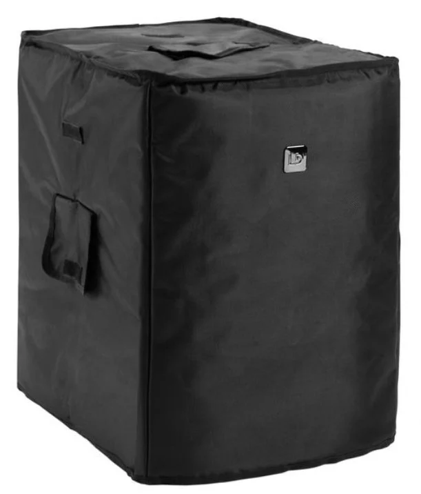 LD SYSTEMS -PACK- MAUI 28 G3 SISTEMA COMPACTO DE PA ACTIVO NEGRO + FUNDAS - Image 12