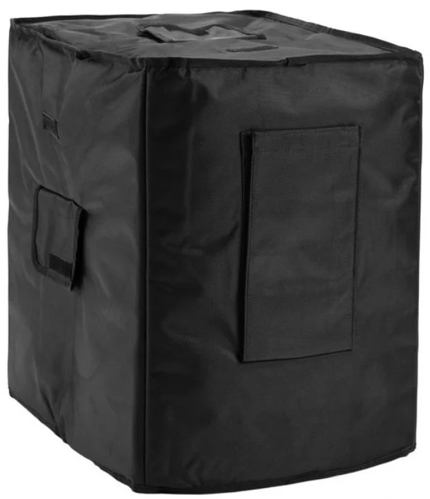 LD SYSTEMS -PACK- MAUI 28 G3 SISTEMA COMPACTO DE PA ACTIVO NEGRO + FUNDAS - Image 13
