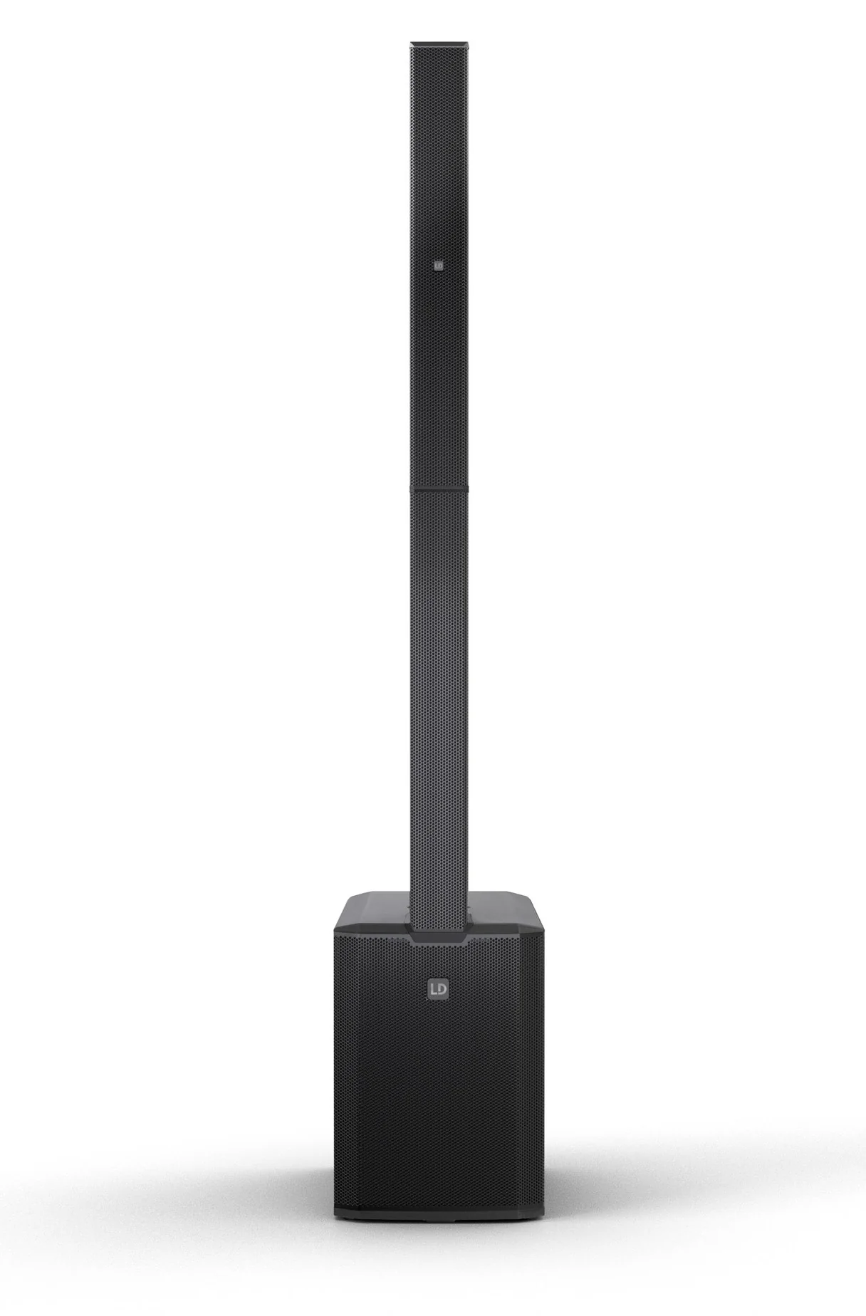 LD SYSTEMS -PACK- MAUI 28 G3 SISTEMA COMPACTO DE PA ACTIVO NEGRO + FUNDAS - Image 3