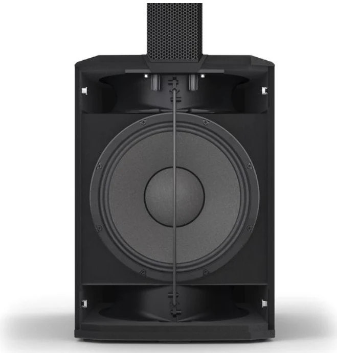 LD SYSTEMS -PACK- MAUI 28 G3 SISTEMA COMPACTO DE PA ACTIVO NEGRO + FUNDAS - Image 9