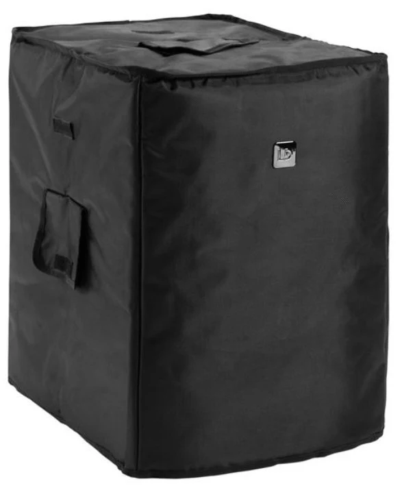 LD SYSTEMS -PACK- MAUI 28 G3 W SISTEMA COMPACTO DE PA ACTIVO BLANCO + FUNDAS - Image 10
