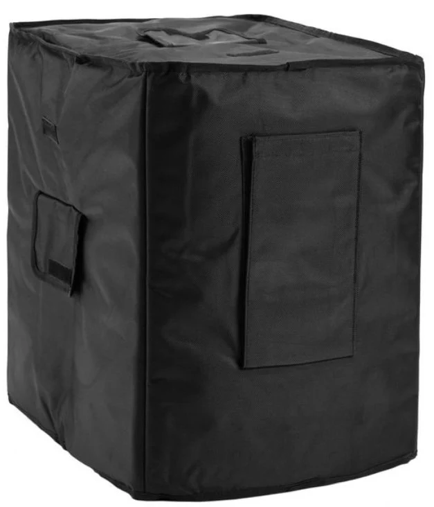 LD SYSTEMS -PACK- MAUI 28 G3 W SISTEMA COMPACTO DE PA ACTIVO BLANCO + FUNDAS - Image 11