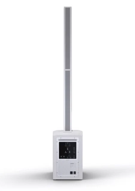 LD SYSTEMS -PACK- MAUI 28 G3 W SISTEMA COMPACTO DE PA ACTIVO BLANCO + FUNDAS - Image 4