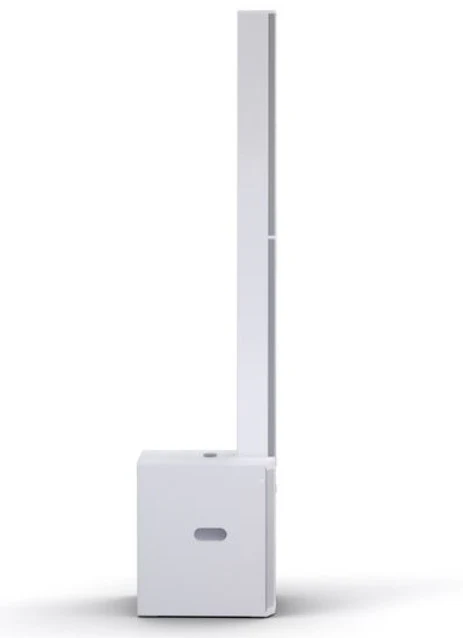 LD SYSTEMS -PACK- MAUI 28 G3 W SISTEMA COMPACTO DE PA ACTIVO BLANCO + FUNDAS Y PLATAFORMA - Image 5