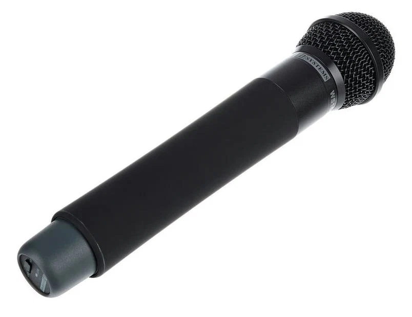 LD SYSTEMS RBUD10 B6 ROADBUDDY ALTAVOZ BLUETOOTH CON MEZCLADOR Y MICROFONO DE MANO - Image 6