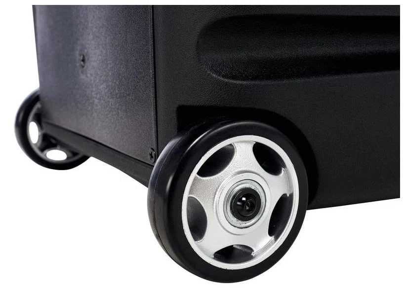 LD SYSTEMS RBUD10 HS B6 ROADBUDDY ALTAVOZ BLUETOOTH CON MEZCLADOR Y MICROFONO DE DIADEMA - Image 6