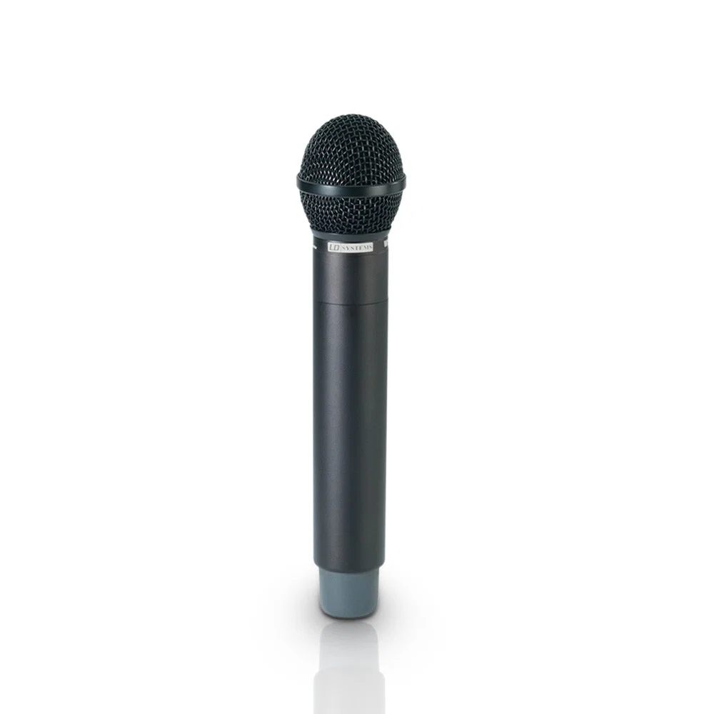LD SYSTEMS RM 102 B5 ROADMAN ALTAVOZ DE PA PORTATIL CON MICROFONO DE MANO - Image 2