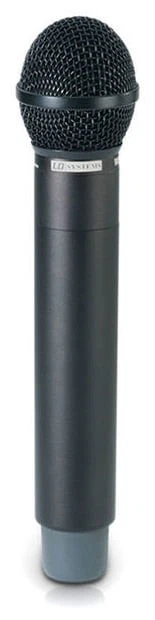 LD SYSTEMS RM 102 B6 ROADMAN ALTAVOZ DE PA PORTATIL CON MICROFONO DE MANO - Image 4