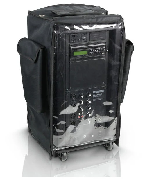 LD SYSTEMS RM 102 BAG FUNDA TRANSPORTE PARA ALTAVOZ ROADMAN LDRM102 - Image 2