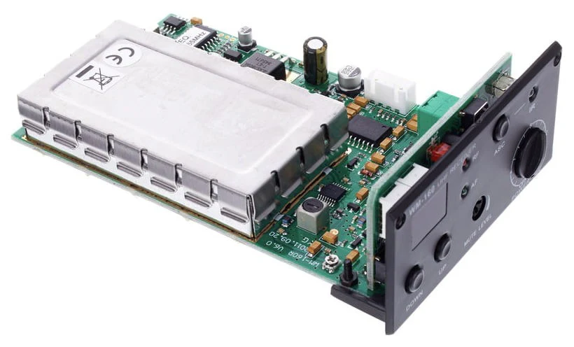 LD SYSTEMS RM 102 R RECEPTOR PARA ROADMAN Y ROADBOY - Image 3