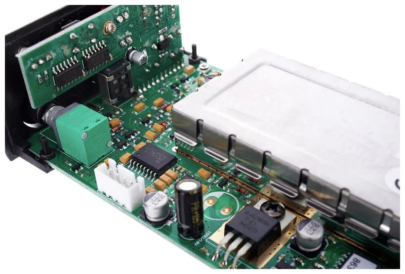 LD SYSTEMS RM 102 R RECEPTOR PARA ROADMAN Y ROADBOY - Image 5