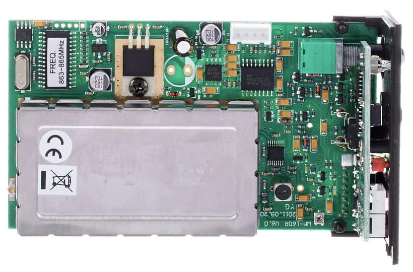 LD SYSTEMS RM 102 R RECEPTOR PARA ROADMAN Y ROADBOY - Image 6