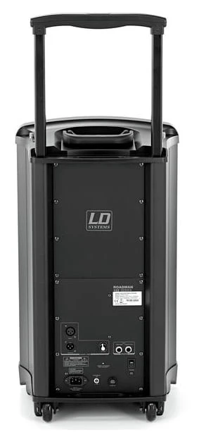 LD SYSTEMS RM 102 SL ROADMAN ALTAVOZ ESCLAVO - Image 4