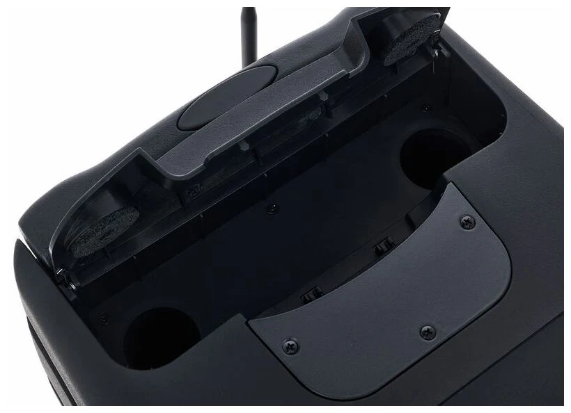 LD SYSTEMS ROAD BUDDY10 BASIC ALTAVOZ BLUETOOTH CON MEZCLADOR PORTATIL - Image 13