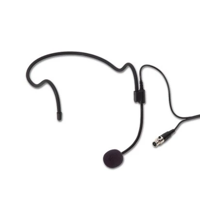 LD SYSTEMS ROADBOY 65 HS EQUIPO PA PORTATIL CON MICROFONO INALAMBRICO DIADEMA - Image 6