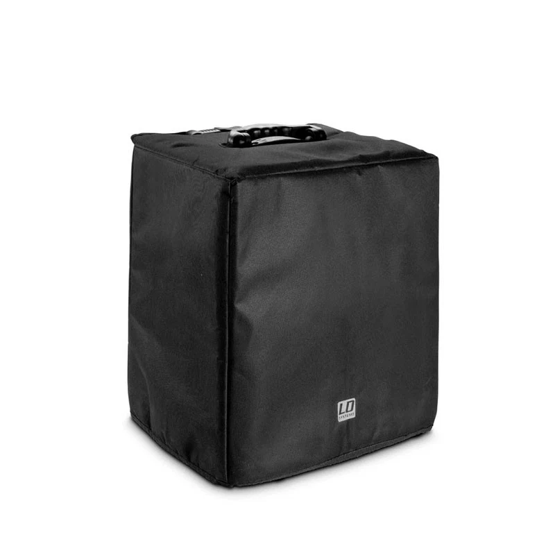 LD SYSTEMS ROADJACK 10 PC FUNDA PROTECTORA ALTAVOZ
