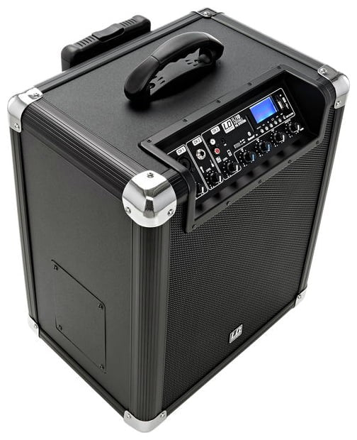 LD SYSTEMS ROADJACK 10 SISTEMA PA PORTATIL - Image 5