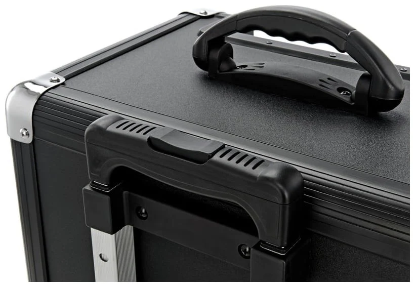 LD SYSTEMS ROADJACK 10 SISTEMA PA PORTATIL - Image 9