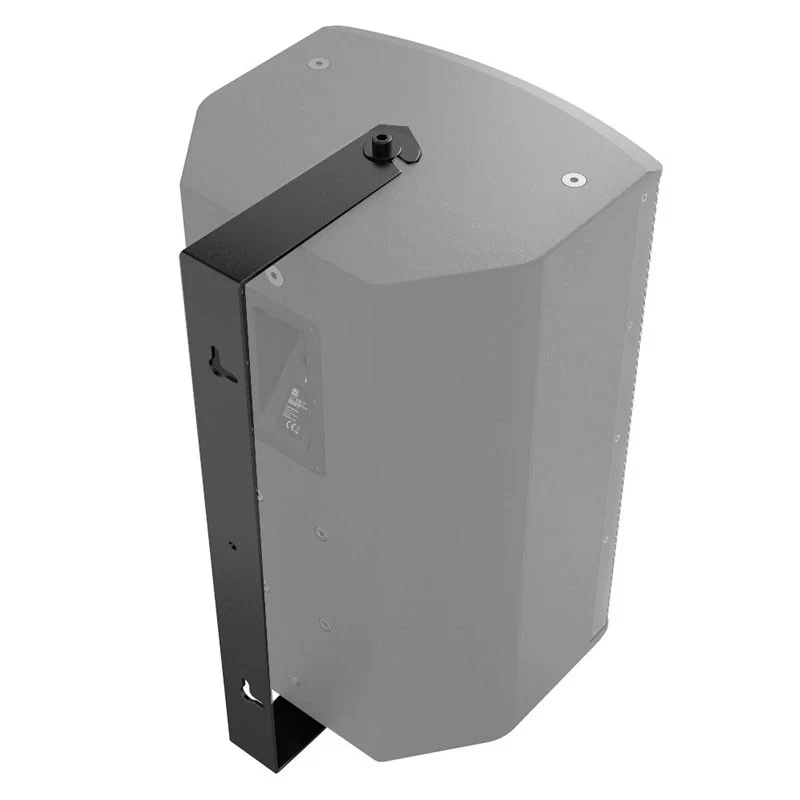 LD SYSTEMS SAT 122 G2 WMB SOPORTE DE PARED GIRATORIO PARA SAT122 G2 NEGRO