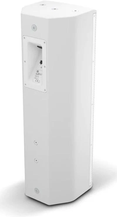 LD SYSTEMS SAT 262 G2 W ALTAVOZ PASIVO INSTALACION BLANCO - Image 3