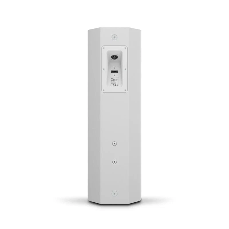 LD SYSTEMS SAT 262 G2 W ALTAVOZ PASIVO INSTALACION BLANCO - Image 4