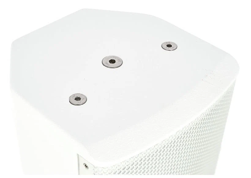 LD SYSTEMS SAT 262 G2 W ALTAVOZ PASIVO INSTALACION BLANCO - Image 5