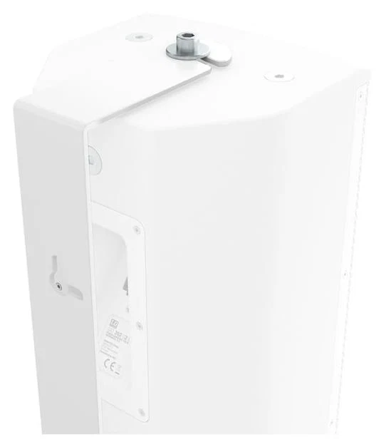 LD SYSTEMS SAT 262 G2 WMB W SOPORTE DE PARED GIRATORIO PARA SAT262 G2 BLANCO - Image 2