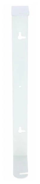 LD SYSTEMS SAT 262 G2 WMB W SOPORTE DE PARED GIRATORIO PARA SAT262 G2 BLANCO - Image 4