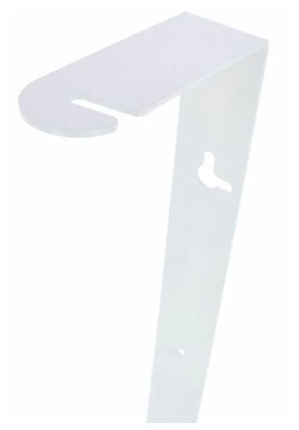 LD SYSTEMS SAT 262 G2 WMB W SOPORTE DE PARED GIRATORIO PARA SAT262 G2 BLANCO - Image 8