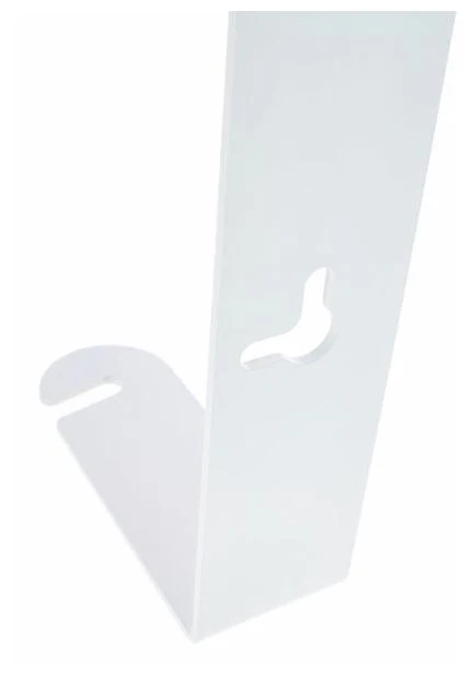 LD SYSTEMS SAT 262 G2 WMB W SOPORTE DE PARED GIRATORIO PARA SAT262 G2 BLANCO - Image 9