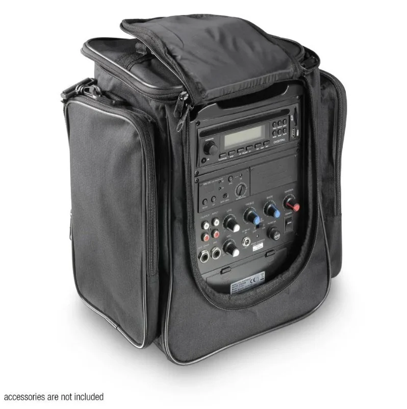 LD SYSTEMS SB 21 BOLSA DE TRANSPORTE PARA ROADBOY 65 - Image 5