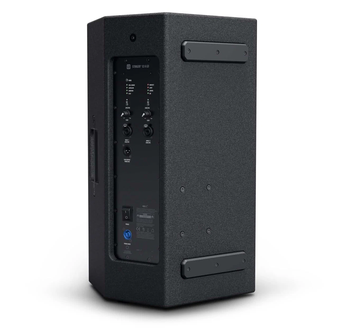 LD SYSTEMS STINGER 12A G3 ALTAVOZ PA ACTIVO. UNIDAD - Image 4