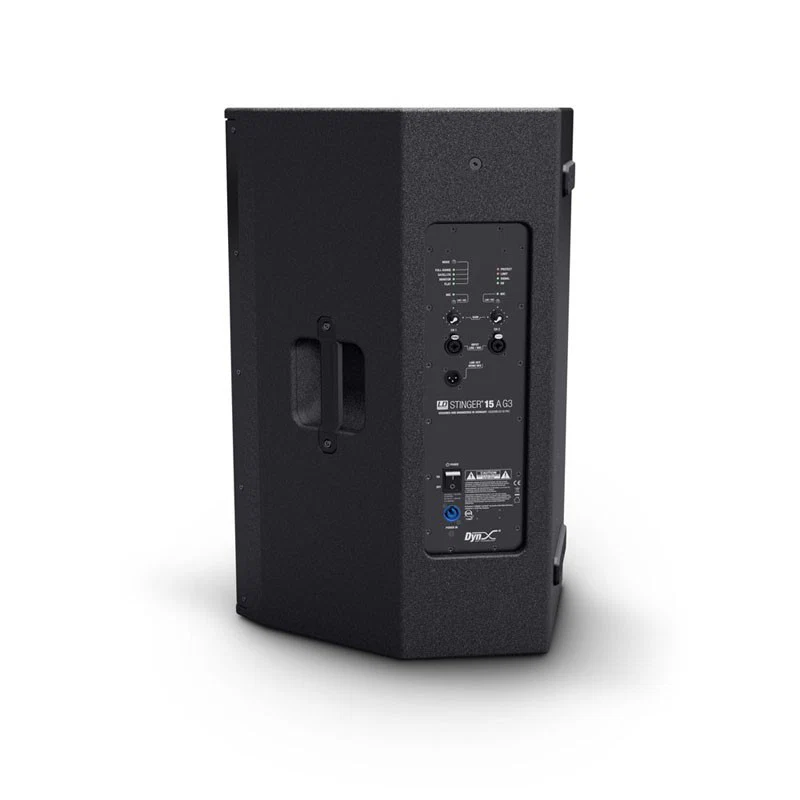 LD SYSTEMS STINGER 15A G3 ALTAVOZ PA ACTIVO - Image 4
