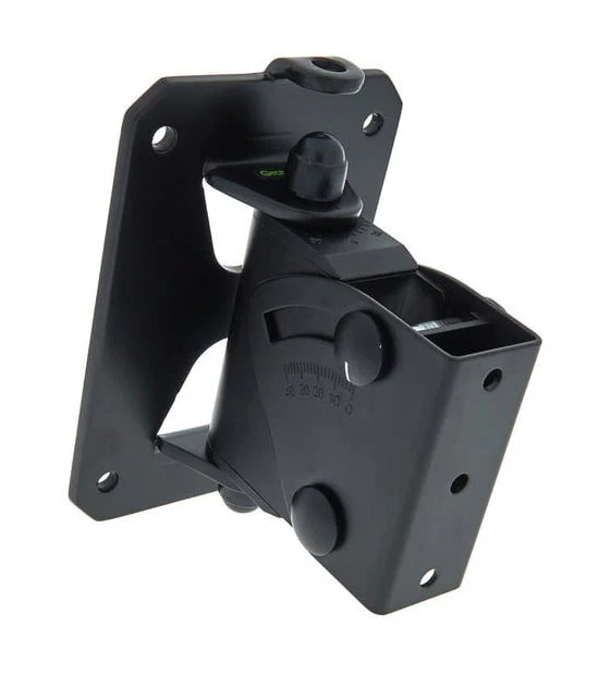 LD SYSTEMS STINGER 8 G3 WMB 1 SOPORTE DE PARED INCLINABLE Y GIRATORIO PARA STINGER G3 PASIVO - Image 3