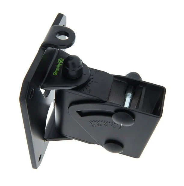LD SYSTEMS STINGER 8 G3 WMB 1 SOPORTE DE PARED INCLINABLE Y GIRATORIO PARA STINGER G3 PASIVO - Image 4