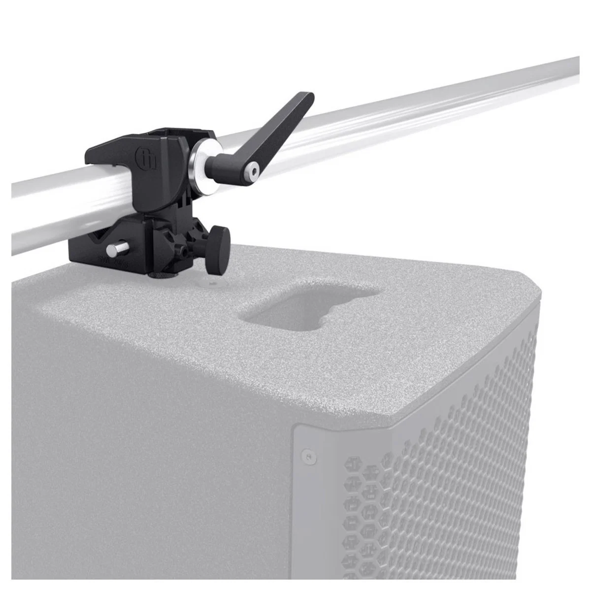 LD SYSTEMS STINGER G3 SCP MONTAJE SUPER CLAMP TRUSS PARA ALTAVOZ - Image 7