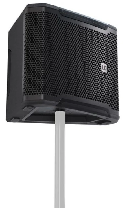 LD SYSTEMS STINGER MON 10A G3 MONITOR DE ESCENARIO ACTIVO - Image 11