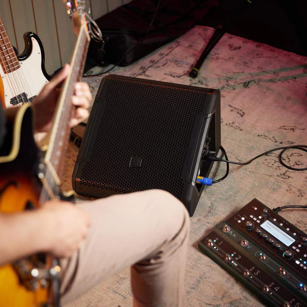 LD SYSTEMS STINGER MON 10A G3 MONITOR DE ESCENARIO ACTIVO - Image 13