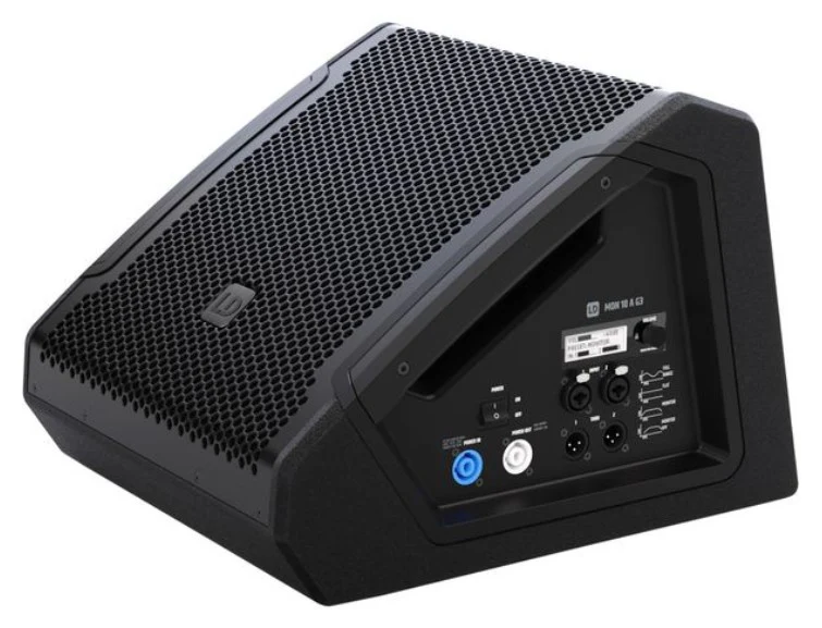 LD SYSTEMS STINGER MON 10A G3 MONITOR DE ESCENARIO ACTIVO - Image 3