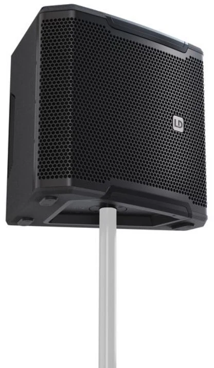 LD SYSTEMS STINGER MON 12A G3 MONITOR DE ESCENARIO ACTIVO - Image 11