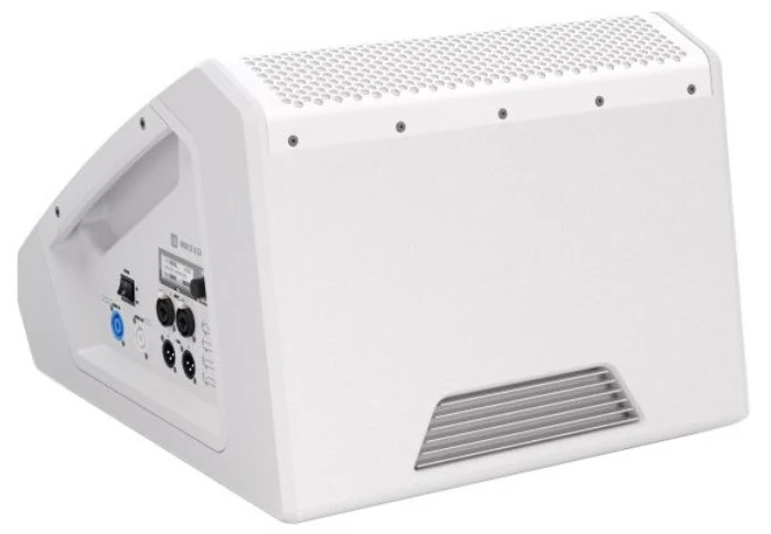 LD SYSTEMS STINGER MON 12A G3 W MONITOR DE ESCENARIO ACTIVO BLANCO - Image 3
