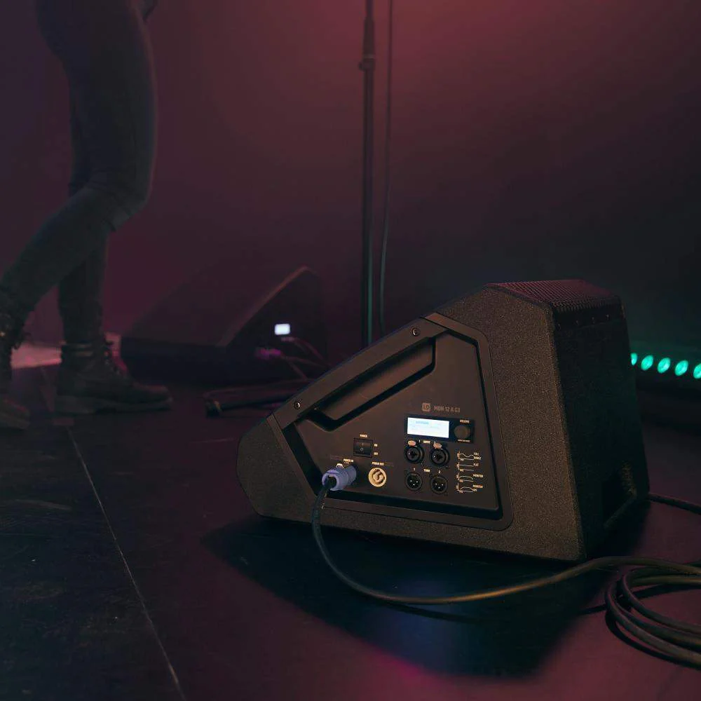 LD SYSTEMS STINGER MON 15A G3 MONITOR DE ESCENARIO ACTIVO - Image 14