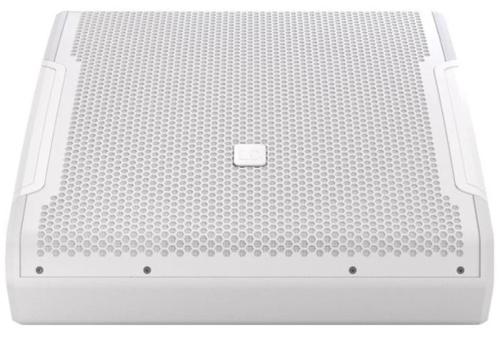 LD SYSTEMS STINGER MON 15A G3 W MONITOR DE ESCENARIO ACTIVO BLANCO - Image 2
